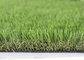 Matériel synthétique de PE de gazon d'herbe artificielle extérieure décorative avec la résistance UV fournisseur