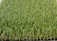 Taille d'intérieur de gazon de terrain de jeu de faux du tapis artificiel 35MM d'herbe mesure de 3/8 pouces fournisseur