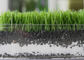 Taux 16/10 artificiel de point de cm d'herbe du football décoratif de haute performance fournisseur