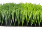 Gazon synthétique d'intérieur d'herbe artificielle du football de 50MM favorable à l'environnement fournisseur