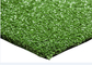 pelouses fausses d'herbe de gazon artificiel Anti-UV d'hockey de 14mm avec la résistance abrasive fournisseur