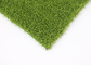Certification synthétique de regard naturelle de la CE de GV d'herbe de pelouse de gazon artificiel de golf d'AVG fournisseur