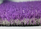 Stabilité UV colorée saine imperméable de fausse d'herbe nouvelle génération de sport fournisseur