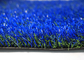 Couvrir artificiel coloré décoratif extérieur de Ror de gazon de faux d'herbe/plancher fournisseur