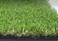 Le projet de gouvernement aménageant l'herbe en parc artificielle a adapté le faux gazon aux besoins du client 150 points/M fournisseur