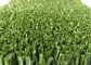 Pp soutenant le terrain de jeu de champ/le gazon synthétique à haute densité herbe synthétique du football fournisseur