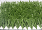 Herbe artificielle verte pour le terrain de football, herbe artificielle de faux de gazon du football fournisseur