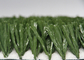 Herbe artificielle verte pour le terrain de football, herbe artificielle de faux de gazon du football fournisseur