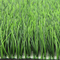 Taille tissée par pelouse artificielle naturelle du gazon 50mm d'herbe du football fournisseur