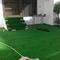 Pollution synthétique de gazon de plancher d'herbe artificielle de jardin de 13400 Detex libre fournisseur