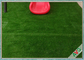 Herbe colorée par gazon synthétique parfait de terrain de jeu de jardin d'enfants de protection de la peau fournisseur