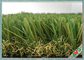 Unité centrale enduisant l'herbe artificielle 11200 rugueux Dtex de golf durable de l'approbation de GV fournisseur