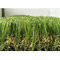 L'herbe artificielle 16600 Detex de jardin de 2 pouces a courbé la forme de fil de fil fournisseur