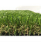 Monofil synthétique de vague de double d'herbe de jardin artificiel fournisseur