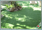 Le gazon artificiel d'herbe de jardin résistant UV pour aménager le GV en parc a approuvé fournisseur