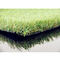 Points artificiels de regard naturels verts luxuriants du tapis 140 de gazon d'herbe de jardin fournisseur