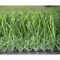 Tapis vert artificiel de couverture de l'herbe 50Mm de jardin bouclé de PPE de sécurité fournisseur