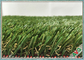 Herbe synthétique de résistance d'arrière-cour UV extérieure de jardin, fausse herbe pour l'arrière-cour fournisseur
