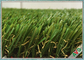 Gazon artificiel 9600 Dtex d'herbe de jardin de pelouse synthétique à haute densité d'arrière-cour fournisseur