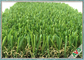 Couleur verte perméable de champ d'herbe d'animal familier d'herbe verte d'anti doux bactérien fausse fournisseur