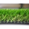 Pelouse artificielle d'herbe synthétique de gazon de Mat Fakegrass Green Carpet Roll de jardin fournisseur