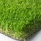 tapis vert extérieur d'herbe de 20-50mm de plancher de pelouse artificielle de Fakegrass fournisseur