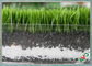 5 / sécurité environnementale de peau d'herbe artificielle du football de mesure de touffe de 8 pouces facile à former et installer fournisseur