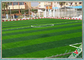 11000 pelouses synthétiques d'herbe de l'eau d'économies de Dtex, gazon artificiel du football de PE de monofilament fournisseur