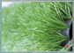 Herbe synthétique du long de tige football vert naturel du football pour le plancher de sports fournisseur