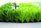 Résistance UV d'herbe artificielle de gazon de la qualité 60mm de la FIFA pour la cour du football fournisseur