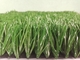 tapis d'herbe du football de gazon de terrain de football de 50mm avec la mesure 3/4inch fournisseur