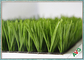 Le GV a approuvé le tapis synthétique d'herbe d'herbe artificielle du football de terrain de football fournisseur