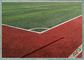 Gazon synthétique de techniques du football du football artificiel professionnel moderne d'herbe fournisseur