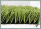 Pp + prennent soutenir au filet années antiéblouissantes de garantie de tapis extérieur artificiel lisse d'herbe des 8 fournisseur