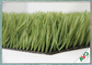 Résilience bien reliée de nouveau synthétique de gazon du football de la FIFA du football artificiel standard d'herbe fournisseur