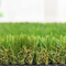 Petit pain synthétique vert d'herbe de tennis de support de gaze de pp pour le jardin fournisseur