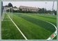 vert de champ de gazon d'herbe de pelouse du football de 50mm Futsal/vert pomme synthétiques fournisseur