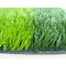 Largeur artificielle renforcée 4.0m de petit pain de gazon du football de vert de champ fournisseur