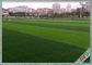 60 millimètres de taille d'herbe artificielle/gazon du football extérieur pour la longue durée d'exercice fournisseur