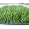 vert artificiel de champ d'herbe du football de moquette de gazon du football de taille de 40mm fournisseur