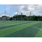 Tapis futsal de gazon synthétique de vert de GV pour l'au sol de football fournisseur