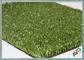 Le synthétique de tennis de résistance à l'abrasion engazonnent l'herbe artificielle de tennis de 6600 Dtex fournisseur