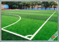 Gazon synthétique du football d'OIN 14001 13000 Dtex pour le terrain de football professionnel fournisseur