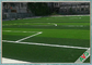 Fausse herbe durable de synthétique du football de couleur verte de Dtex de fil du gazon 13000 du football fournisseur