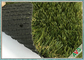 Belle herbe artificielle extérieure lisse/herbe synthétique pour le message publicitaire fournisseur