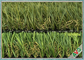 Revêtement artificiel d'unité centrale d'herbe de paysage de monofilament aménageant la fausse herbe en parc fournisseur