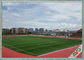 Mini Football Field naturel résistant UV/herbe artificielle de terrain de football fournisseur
