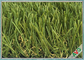 Tapis synthétique d'herbe de gazon artificiel extérieur vert durable d'animal familier pour l'aménagement fournisseur