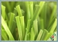 Vert de champ/résistance de feu artificielle de toucher doux d'herbe bon animal familier vert pomme de drainage fournisseur