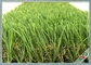 Herbe d'animal familier amical de couleur verte fausse/herbe artificielle pour les décorations animales fournisseur